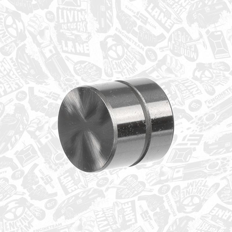 Poussoir de soupape ET ENGINETEAM ZH0060 - Visuel 2