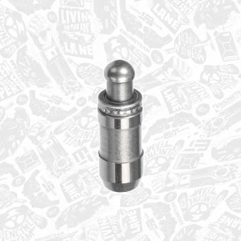 Poussoir de soupape ET ENGINETEAM ZH0062