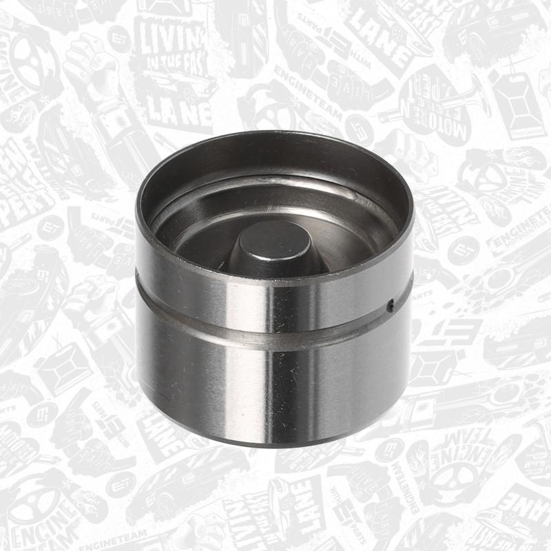 Poussoir de soupape ET ENGINETEAM ZH0064 - Visuel 1