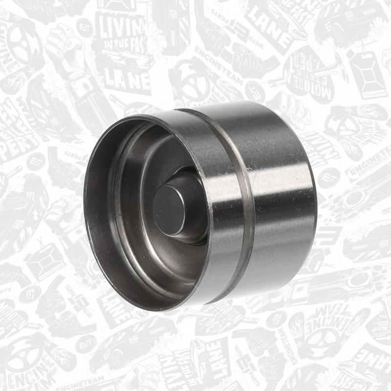 Poussoir de soupape ET ENGINETEAM ZH0064 - Visuel 2