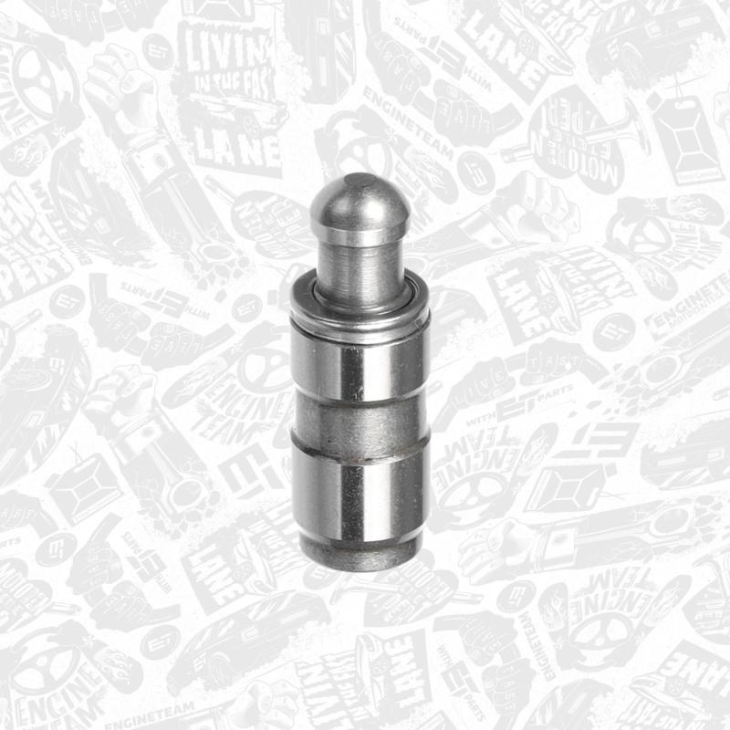 Poussoir de soupape ET ENGINETEAM ZH0068 - Visuel 1