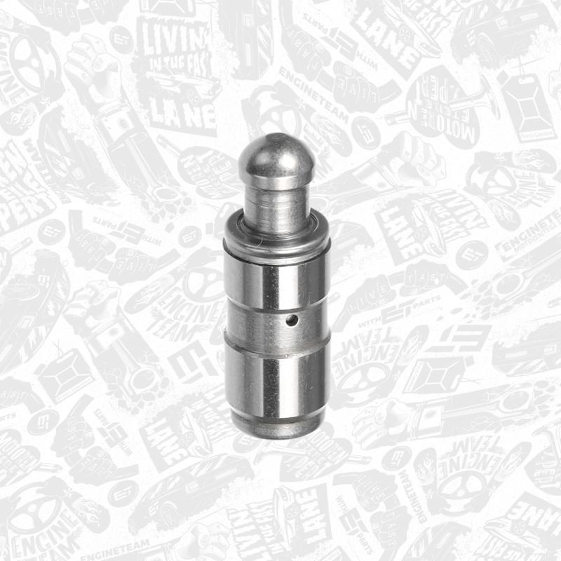 Poussoir de soupape ET ENGINETEAM ZH0069 - Visuel 1