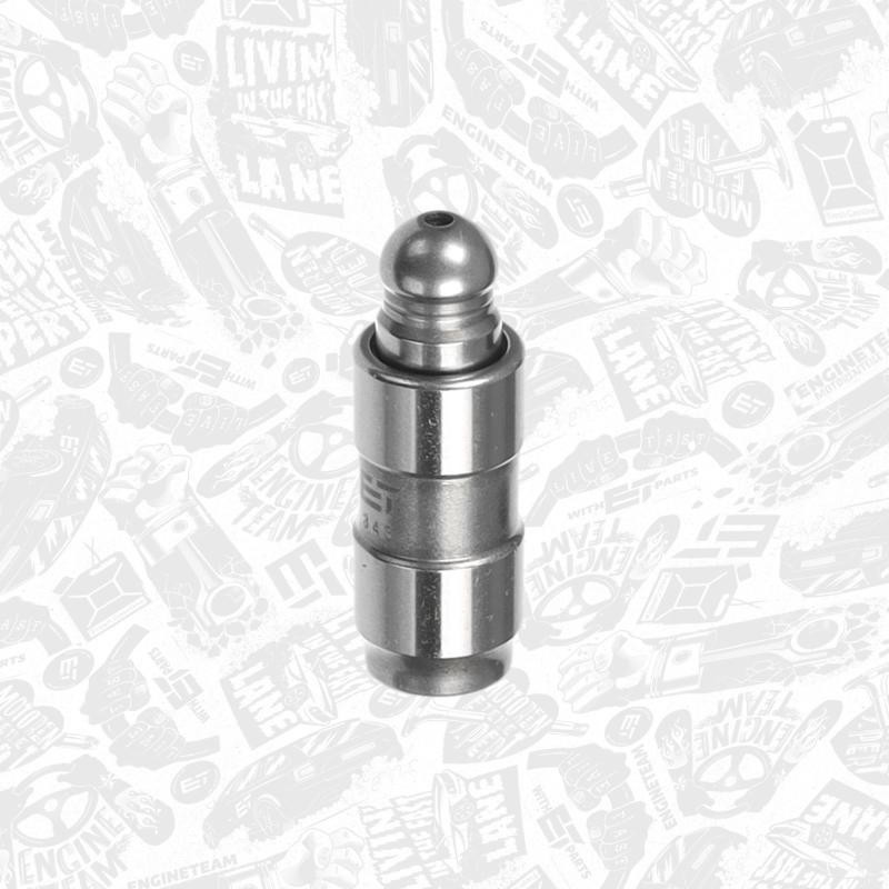 Poussoir de soupape ET ENGINETEAM ZH0072 - Visuel 1