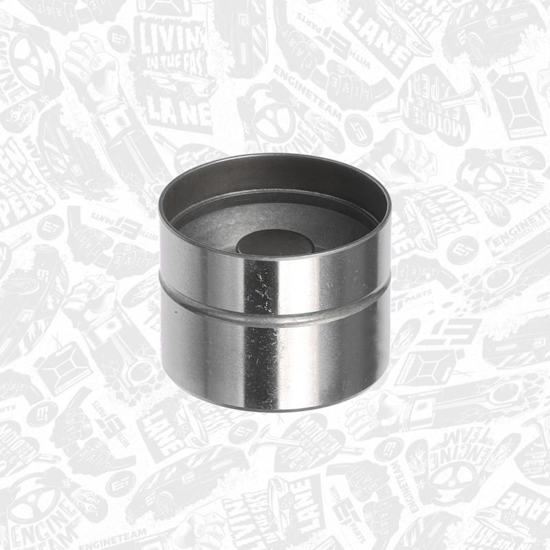 Poussoir de soupape ET ENGINETEAM ZH0074 - Visuel 1