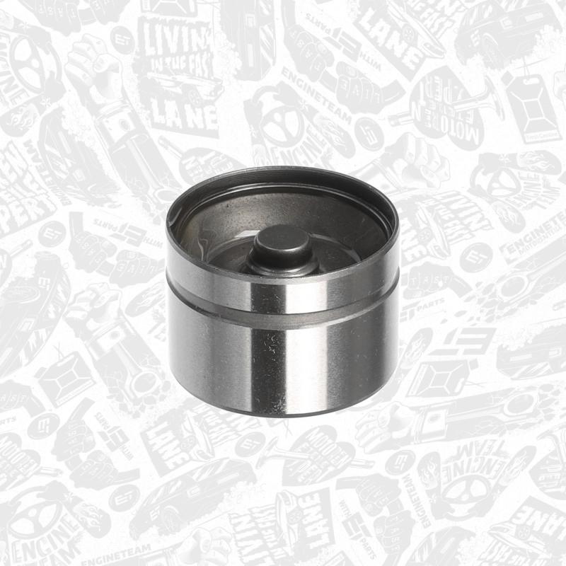 Poussoir de soupape ET ENGINETEAM ZH0078 - Visuel 1