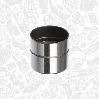 Poussoir de soupape ET ENGINETEAM ZH0079