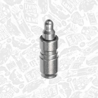 Poussoir de soupape ET ENGINETEAM ZH0081