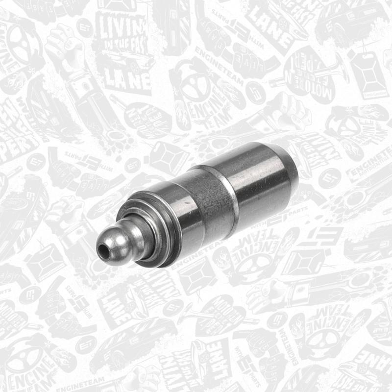 Poussoir de soupape ET ENGINETEAM ZH0082 - Visuel 2