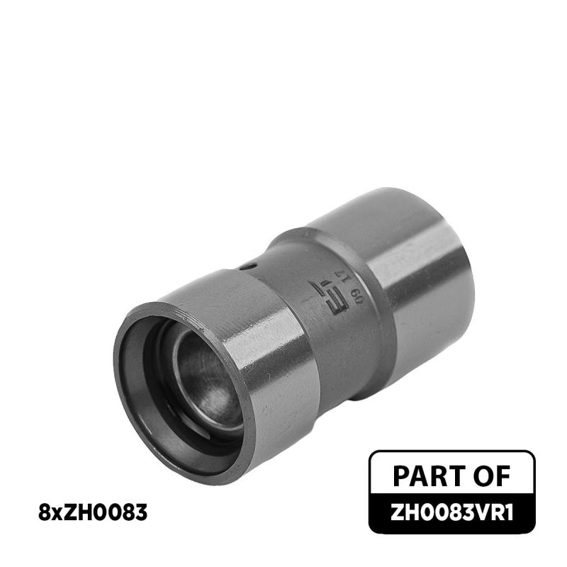 Kit de poussoir de soupape ET ENGINETEAM ZH0083VR1 - Visuel 2