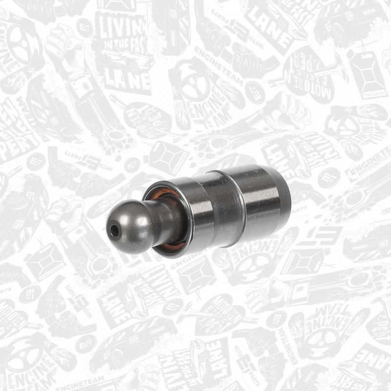 Poussoir de soupape ET ENGINETEAM ZH0084 - Visuel 2