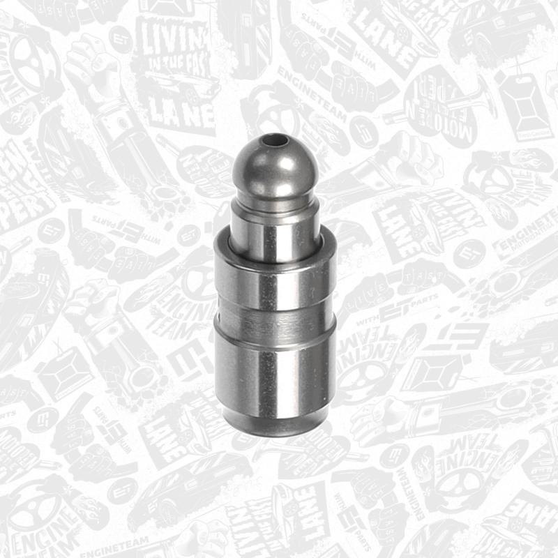 Poussoir de soupape ET ENGINETEAM ZH0086 - Visuel 1