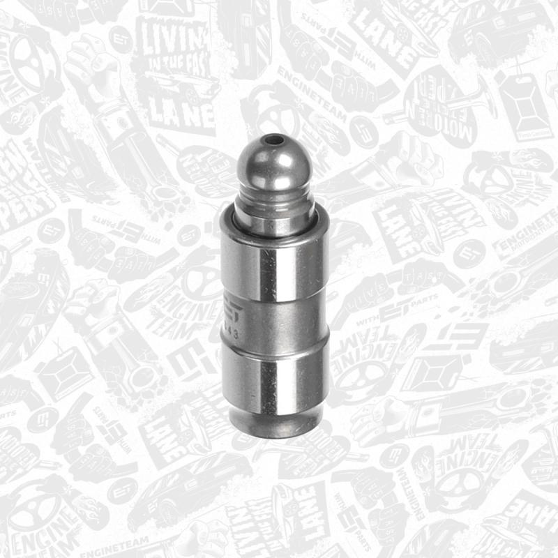 Poussoir de soupape ET ENGINETEAM ZH0087 - Visuel 1