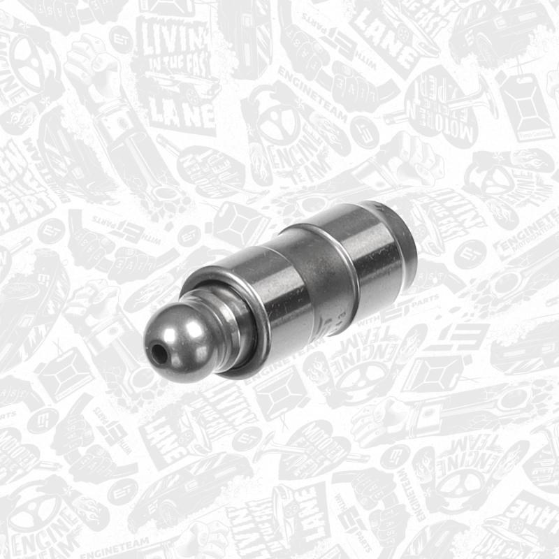 Poussoir de soupape ET ENGINETEAM ZH0087 - Visuel 2