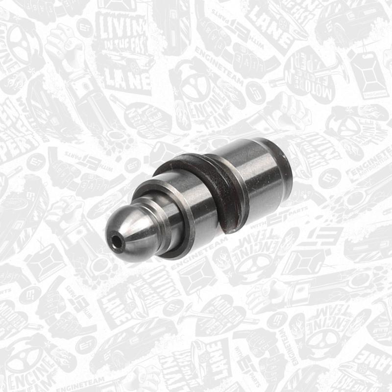 Poussoir de soupape ET ENGINETEAM ZH0091 - Visuel 2