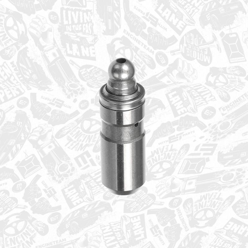 Poussoir de soupape ET ENGINETEAM ZH0093 - Visuel 1