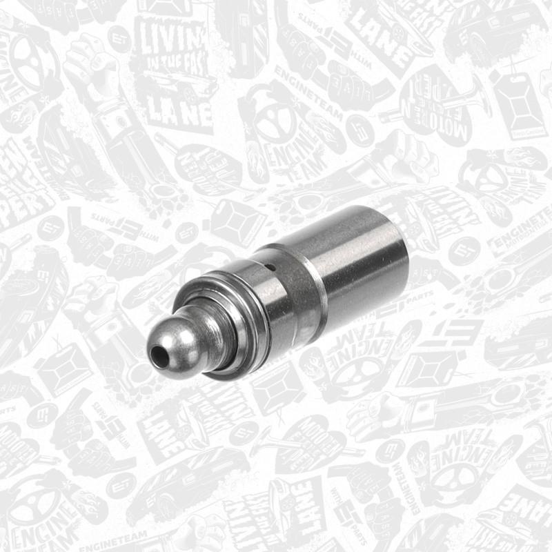 Poussoir de soupape ET ENGINETEAM ZH0093 - Visuel 2