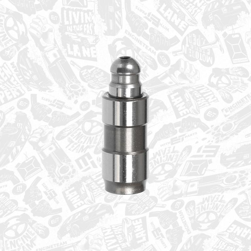 Poussoir de soupape ET ENGINETEAM ZH0094 - Visuel 1