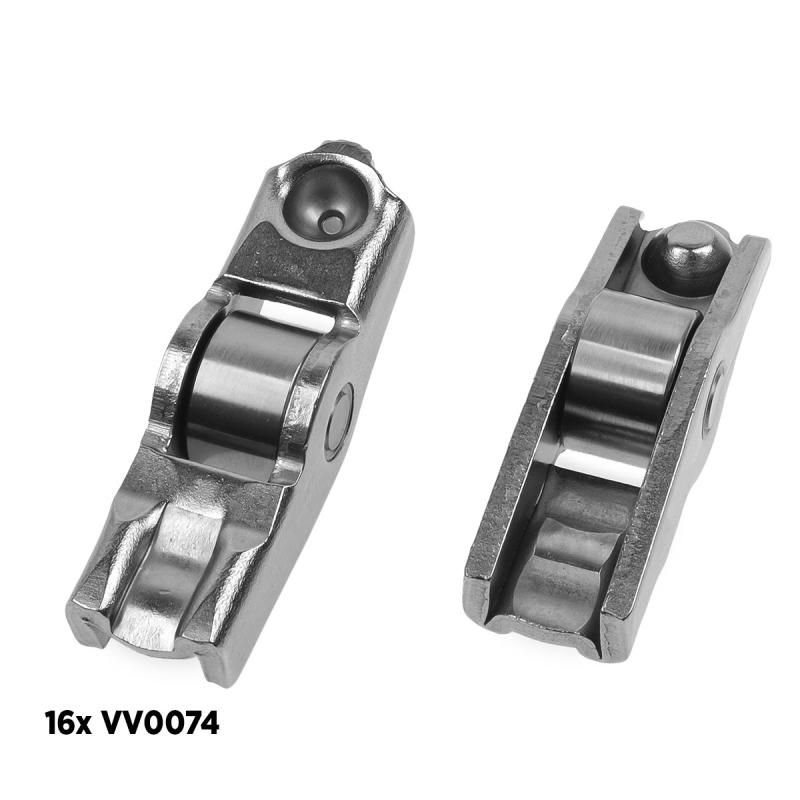 Kit de poussoir de soupape ET ENGINETEAM ZH0099 - Visuel 2