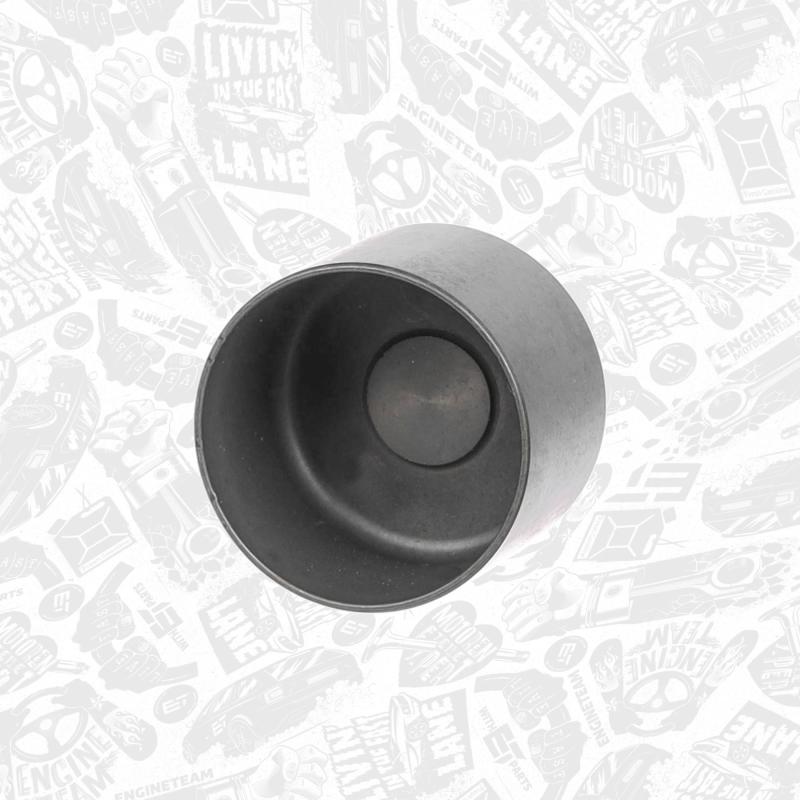 Poussoir de soupape ET ENGINETEAM ZM0078 - Visuel 2
