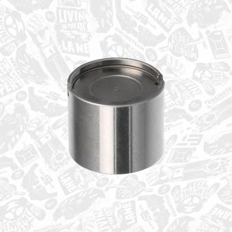 Poussoir de soupape ET ENGINETEAM ZM0088