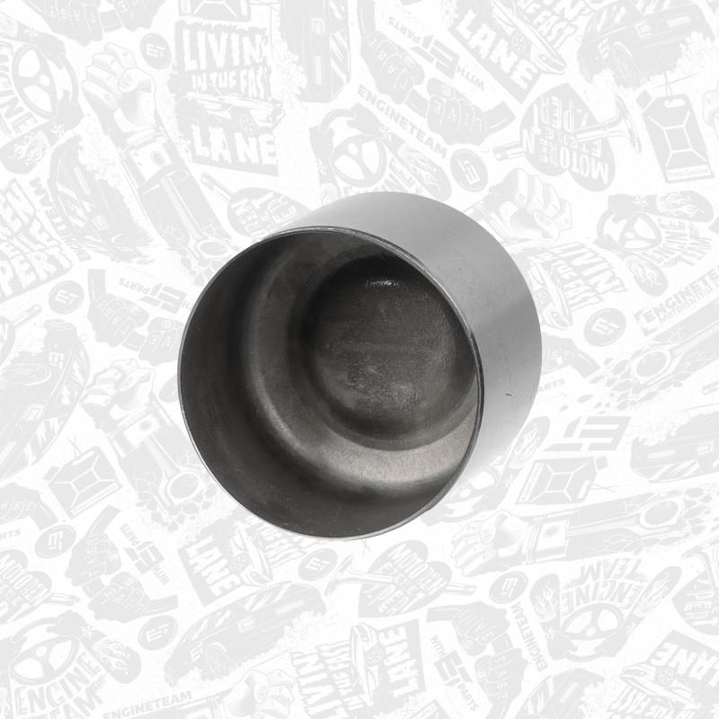 Poussoir de soupape ET ENGINETEAM ZM0089 - Visuel 2