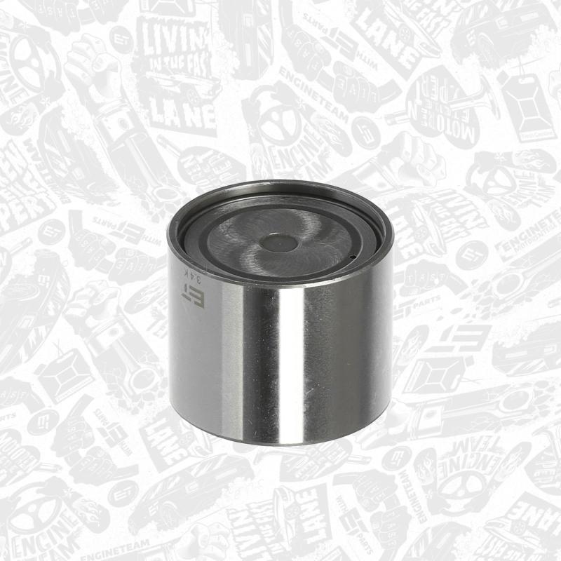 Poussoir de soupape ET ENGINETEAM ZM0098 - Visuel 1