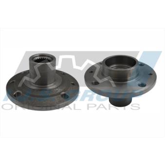 Moyeu de roue IJS GROUP 10-1009