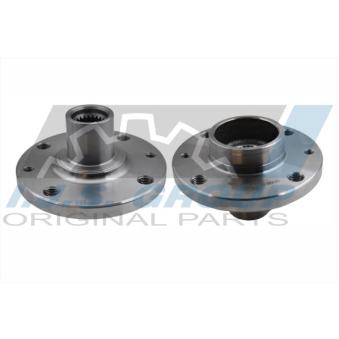 Moyeu de roue IJS GROUP 10-1042 pour CITROEN DS 1.4 - 75cv