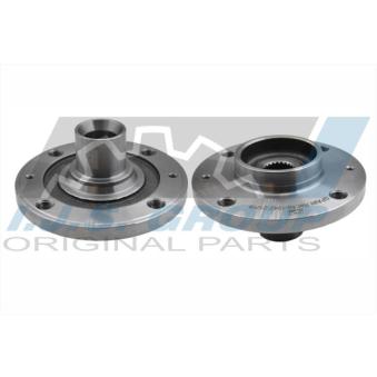 Moyeu de roue avant IJS GROUP OEM 330776