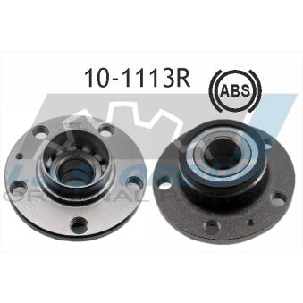 Roulement de roue IJS GROUP [10-1113R]