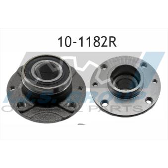 Roulement de roue IJS GROUP [10-1182R]