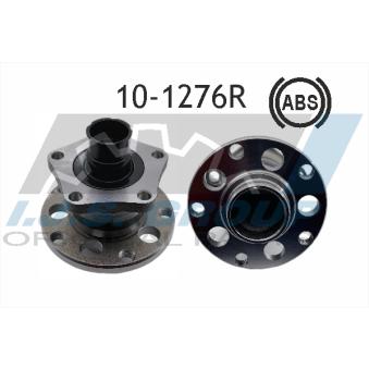 Roulement de roue IJS GROUP [10-1276R]