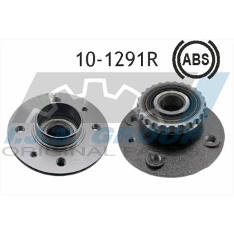 Roulement de roue IJS GROUP [10-1291R]