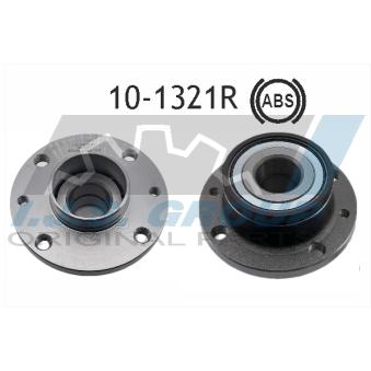 Roulement de roue IJS GROUP [10-1321R]