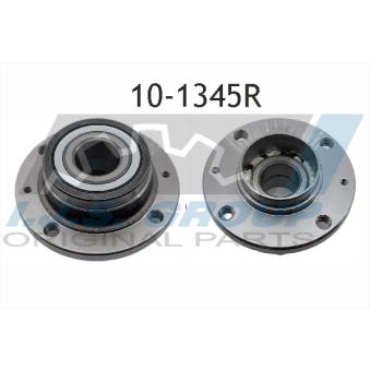 Roulement de roue IJS GROUP [10-1345R]