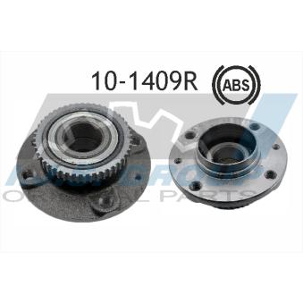 Roulement de roue IJS GROUP [10-1409R]