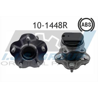 Roulement de roue IJS GROUP [10-1448R]