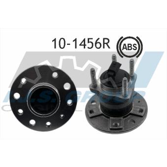 Roulement de roue IJS GROUP [10-1456R]