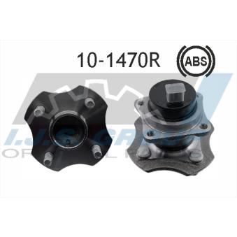 Roulement de roue IJS GROUP [10-1470R]