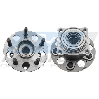 Moyeu de roue IJS GROUP [10-1621]