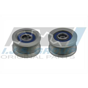 Poulie roue libre, alternateur IJS GROUP OEM 3730027011 Poulie roue libre, alternateur IJS GROUP OEM 3730027011