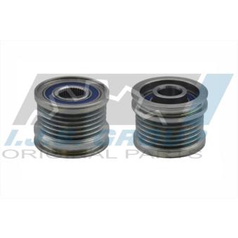 Poulie roue libre, alternateur IJS GROUP OEM 028903018A
