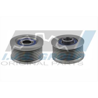 Poulie roue libre, alternateur IJS GROUP OEM 23100EB34M Poulie roue libre, alternateur IJS GROUP OEM 23100EB34M