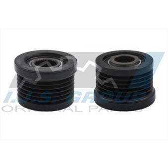 Poulie roue libre, alternateur IJS GROUP OEM 8200229907
