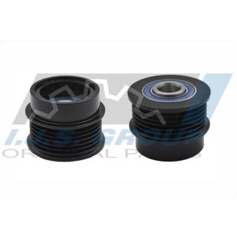 Poulie roue libre, alternateur IJS GROUP OEM 5705CJ