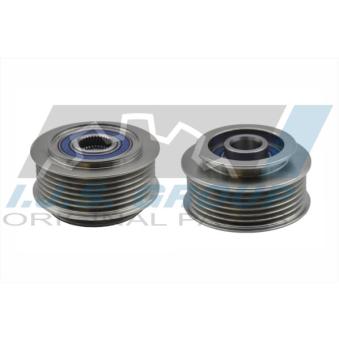 Poulie roue libre, alternateur IJS GROUP OEM 074903026 Poulie roue libre, alternateur IJS GROUP OEM 074903026