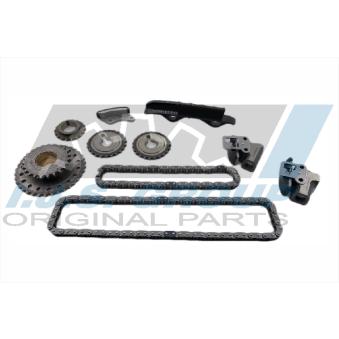 Kit de distribution par chaîne IJS GROUP [40-1006FK]