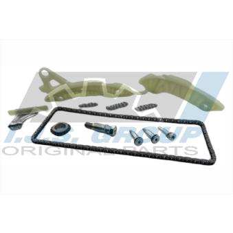 Kit de distribution par chaîne IJS GROUP OEM 11217588996