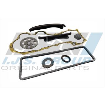 Kit de distribution par chaîne IJS GROUP OEM 55195293