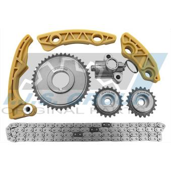 Kit de distribution par chaîne IJS GROUP [40-1018FK]